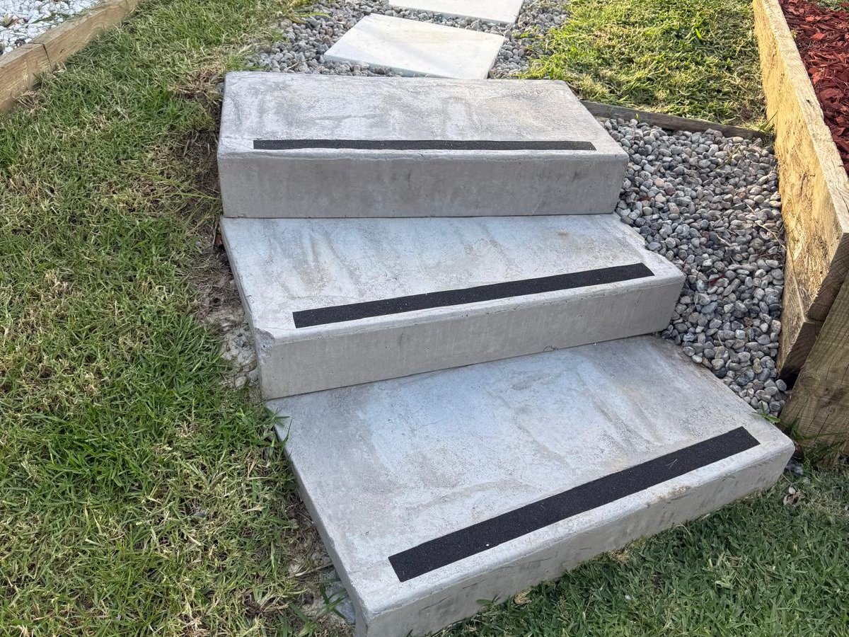 Step & Riser image 4