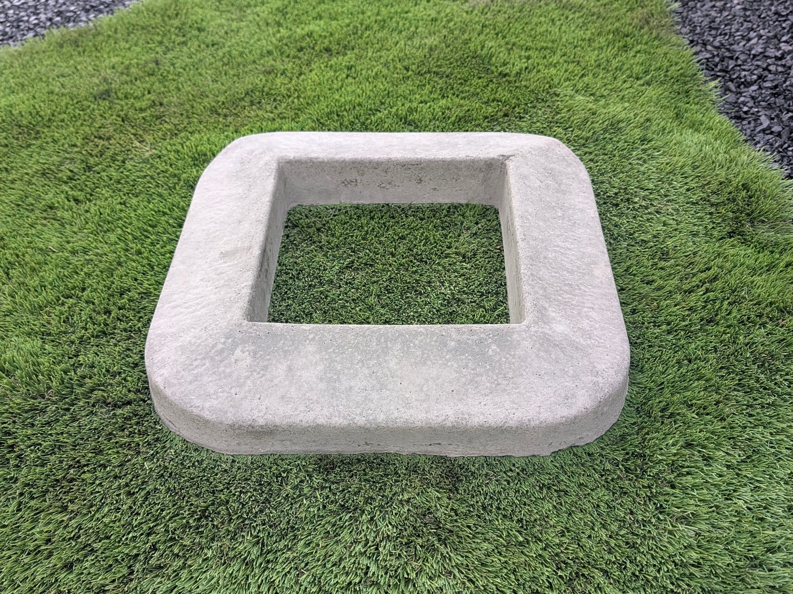 Tree Surround (430mm) — Steve-made landscape product from Steve's Oasis Landscapes