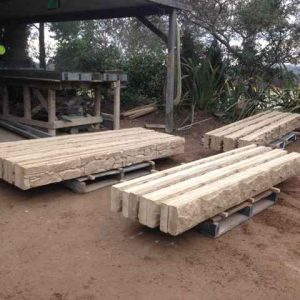 Sleepers (1.8m)