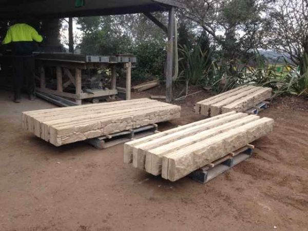 Sleepers (2.4m) - Image 2