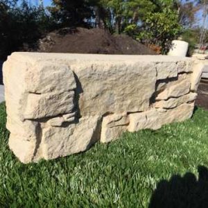Stone Corner
