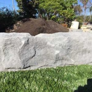 All-In-One Sandstone Block