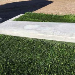Bullnose Corner Capping