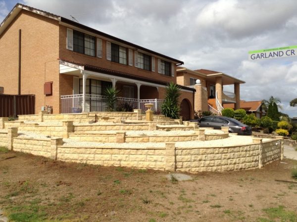 Sandstone Blocks - Image 3