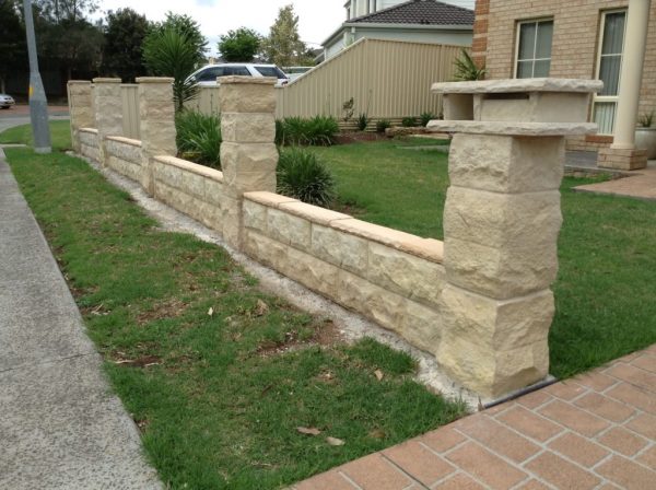Sandstone Blocks - Image 5
