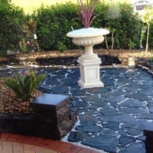 Cobblestone Paver