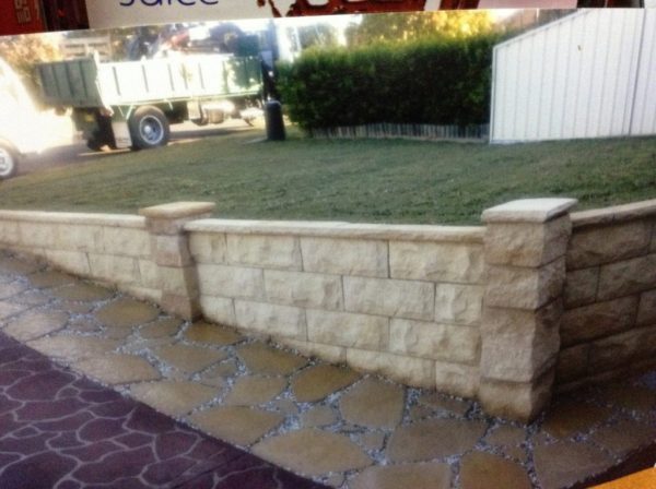 Sandstone Blocks - Image 8