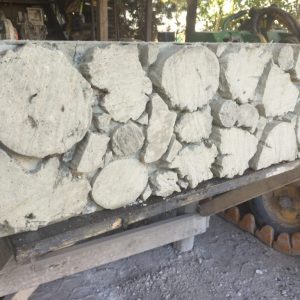 Log Block