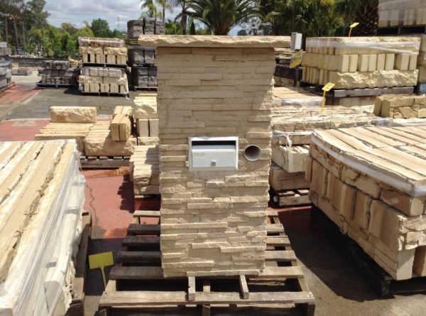 Straight Stack Stone - Image 3