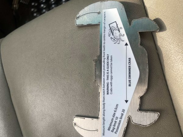 Safety Crab Measure Tool - Image 3