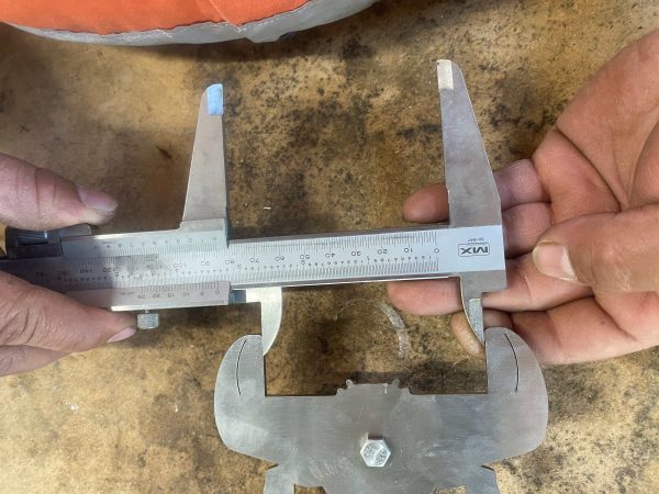 Safety Crab Measure Tool - Image 6