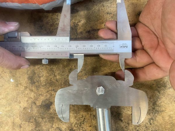Safety Crab Measure Tool - Image 5