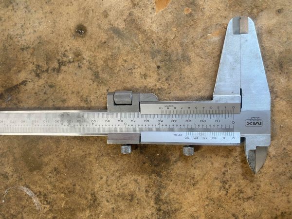 Safety Crab Measure Tool - Image 4